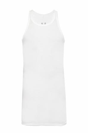 Crewneck top, zdjęcie 1 Crewneck top od Rick Owens DRKSHDW